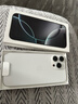 Apple/蘋(píng)果 iPhone 16 Pro Max（A3297）1TB 白色鈦金屬 支持移動(dòng)聯(lián)通電信5G 雙卡雙待手機 曬單實(shí)拍圖