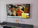 SONY AXSM超高清全面屏防爆智能語音網(wǎng)絡43\55\65\75\85英寸護眼8K液晶電視 100英寸 OLED全面屏智能網(wǎng)絡語音 贈送【底座+掛架     免費安裝】 曬單實拍圖