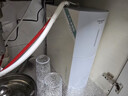史密斯（A.O.SMITH）【國家補貼不限區域】佳尼特凈水器家用廚下直飲凈水機凈飲機反滲透 小體積 5年長(cháng)效RO膜CR2000BM1 2.64升/分鐘澎湃大流量 恒凈0陳水 全時(shí)高水效 曬單實(shí)拍圖