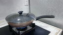 美的（Midea）不粘鍋炒鍋 不粘多功能家用炒菜鍋煎鍋電磁爐燃氣灶通用 曬單實(shí)拍圖