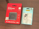 閃迪（SanDisk）ELE?2TB 移動(dòng)固態(tài)硬盤(pán)（PSSD）新元素 type-c接口 小巧便攜手機直連筆記本兩用外接 辦公存儲西數 曬單實(shí)拍圖