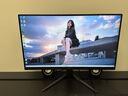 AOC 27英寸2K 240Hz超頻260Hz FastIPS 0.3ms HDR400硬件低藍光 FPS游戲電競顯示器 宙斯盾Q27G4Z 曬單實(shí)拍圖