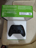微軟（Microsoft）Xbox無(wú)線(xiàn)游戲手柄 無(wú)線(xiàn)控制器 磨砂黑 藍牙適配Xbox/PC/平板/手機Steam促銷(xiāo) 黑神話(huà)悟空 空洞騎士 曬單實(shí)拍圖
