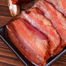 楊大爺柴火煙熏臘味四川風(fēng)味特產(chǎn)咸肉五花川味臘肉1斤裝500g 需烹飪食用 曬單實(shí)拍圖