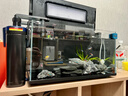 AMTRA TECHNIK德國安彩壁掛過(guò)濾器ex450魚(yú)缸過(guò)濾器龜缸低水位 EX450 新版除油膜【內含濾材】 曬單實(shí)拍圖