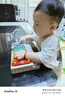 漫叮熊木制嬰幼兒童玩具 八音琴手敲琴寶寶玩具 兒童鋼琴早教敲打擊樂(lè )器 八音手敲鋼琴玩具 曬單實(shí)拍圖