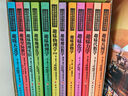 俄羅斯大師趣味科學(xué)叢書(shū) 全12冊 正版趣味物理科普類(lèi)書(shū)籍 趣味物理學(xué)代數化學(xué)動(dòng)物學(xué)別萊利曼6-10-12歲青少年兒童百科全書(shū)課外書(shū) 曬單實(shí)拍圖