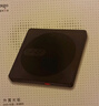 愛(ài)國者（aigo）8倍速 USB外置光驅 DVD外置刻錄機 移動(dòng)光驅 外接光驅 筆記本電腦便攜光驅外置讀刻一體黑色 G100 曬單實(shí)拍圖
