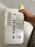 babycare嬰兒洗衣液無(wú)酒精寶寶專(zhuān)用兒童酵素去污洗衣液清潔劑2L 曬單實(shí)拍圖