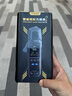 FNIRSI鉗形表萬(wàn)用表智能防燒高精度交直流電流電壓功率電容電阻溫度測量 DMC-100鉗形表 曬單實(shí)拍圖