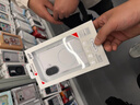 億色（ESR）Ai按鍵全包適用iPhone17promax手機殼蘋(píng)果17promax保護套17pm透明硅膠軟殼超薄磁吸鏡頭防摔外殼 曬單實(shí)拍圖