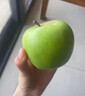 正宗小金蘋(píng)果小金縣四川阿壩州當季新鮮青蘋(píng)果酸甜脆口多汁大涼山 5斤 曬單實(shí)拍圖