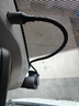 70邁行車(chē)記錄儀M310Pro 3K 1620P超清 星光夜視 F1.55大光圈360度旋轉 曬單實(shí)拍圖
