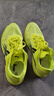 沃蘭迪沃籃迪火箭氣墊跑鞋碳板競(jìng)速跑鞋訓(xùn)練跑步體考體測(cè)體育生田徑 火箭綠(送背包+鑰匙扣) 44 曬單實(shí)拍圖