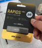 ?？低暎℉IKVISION）512GB 固態(tài)U盤雙接口手機(jī)U盤Type-C/USB3.2讀速1000MB/s華為蘋果iPhone16電腦大容量高速優(yōu)盤S980 曬單實(shí)拍圖