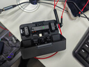 大疆（DJI） Mic Mini 迷你無線麥克風(fēng) 降噪領(lǐng)夾麥克風(fēng) 戶外采訪直播 vlog 手機相機微小型原聲級收音麥 【安卓+蘋果15-17+相機】一拖二（含充電盒） 官方標配（不含 Lightnin 曬單實拍圖