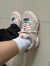 斯凱奇（Skechers）機甲鞋女鞋秋季運動(dòng)鞋厚底增高老爹鞋緩震輕便休閑鞋149916 曬單實(shí)拍圖