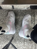 耐克（NIKE）NIKE女空軍一號AF1 運動(dòng)鞋IH0640-161白粉38.5 曬單實(shí)拍圖