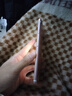 Apple iPhone 6S Plus 蘋(píng)果6splus二手手機  全網(wǎng)通 玫瑰金 128G【更換100%電池】 95新 曬單實(shí)拍圖