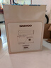 大宇（DAEWOO）家用大白象廚師機CSJ06 商用大容量輕音和面揉面壓面一體機 全自動(dòng)多功能電動(dòng)打蛋器料理機 7L 曬單實(shí)拍圖