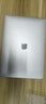 Apple MacBook Air（M1）2020款 13英寸 二手輕薄辦公蘋(píng)果筆記本電腦 銀色 M1+8G+256G 曬單實(shí)拍圖