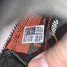 阿迪達斯Yeezy350夏日透氣椰子男女休閑鞋HQ7045 41 曬單實(shí)拍圖