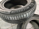 米其林（MICHELIN）汽車(chē)輪胎 195/65R15 91V 耐越 ENERGY MILE 適配卡羅拉/朗逸/寶來(lái) 曬單實(shí)拍圖