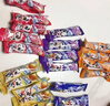 阿爾卑斯 棒棒糖混合口味200g(20支)  休閑零食 兒童水果硬糖萬(wàn)圣節禮物 曬單實(shí)拍圖