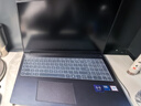 嘉速華為MateBook D16/D16 SE 2025/24鍵盤(pán)膜 高能版 Linux版 鍵盤(pán)膜保護貼膜 防塵防水高透隱形 曬單實(shí)拍圖