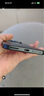 小米（MI）REDMI Note15 Pro 天璣7400-Ultra 7000mAh 龍晶玻璃十倍抗摔 IP68 8+256 子夜黑 紅米 5G手機 曬單實(shí)拍圖