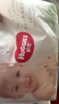 好奇（Huggies）小森林紙尿褲NB66片(5kg以下)尿不濕心鉆【透氧頂配更低敏】 曬單實(shí)拍圖