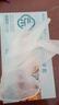 烏斯京一次性手套PVC手套100只中碼食品級(jí)實(shí)驗(yàn)美容清潔烘焙餐飲廚房手套 曬單實(shí)拍圖