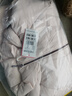 坦博爾羽絨服女短款時(shí)尚運動(dòng)可脫卸帽百搭保暖外套550386D 朝陽(yáng)粉 160  曬單實(shí)拍圖