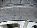 固特異（Goodyear）汽車(chē)輪胎 215/50R17 91V ATM 安乘 原配標致408 曬單實(shí)拍圖