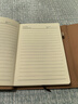 左蒂 筆記本本子a5密碼鎖筆記本帶鎖密碼記事本商務(wù)記事本簡(jiǎn)約高顏值筆記本文具加厚日記本可定制 曬單實(shí)拍圖
