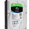 希捷（SEAGATE）安防硬盤(pán) 4TB 256MB SATA CMR垂直 機械硬盤(pán) 視頻儲存 數據恢復服務(wù) 希捷酷鷹 3.5英寸ST4000VX015 曬單實(shí)拍圖
