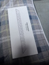 Apple/蘋(píng)果【USB-C端口 鍵鼠套裝】含白色妙控鼠標+白色帶觸控ID妙控鍵盤(pán) 適用MAC/iPad 曬單實(shí)拍圖