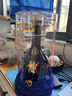 郎酒青花郎 白酒 醬酒 53度 1000ml*1 單瓶裝 高雅輕奢 節節高升 曬單實(shí)拍圖