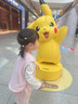 巴拉巴拉balaOne寶寶長褲女童寬松束腳褲2025秋褲子甜美蕾絲208325108010 曬單實(shí)拍圖