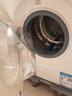 追覓小奶片2kg內衣洗衣機洗烘一體DWM02M60WACN母嬰小型洗衣機深度除菌國家補貼 曬單實(shí)拍圖