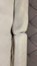 羅萊家紡 A類(lèi)冰絲席【可機洗】抗菌防螨涼席床笠款三件套藍180*200*30 曬單實(shí)拍圖