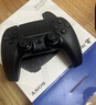 索尼（SONY）PlayStation 5 PS5 DualSense無(wú)線(xiàn)游戲手柄 PS5手柄 PC MAC 移動(dòng)設備可用（不支持ps4）午夜黑 曬單實(shí)拍圖
