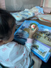 《兒童科學(xué)啟蒙大百科》3-6歲幼兒科普趣味繪本科普讀物 幼兒園小學(xué)課外科普閱讀書籍可點(diǎn)讀版百科全書 曬單實(shí)拍圖