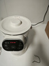 ZEMKON【TOP榜單力薦】德國電熱水壺3L家用臺式飲水機 電熱水壺恒溫燒水壺 飲水器茶水機 3L 大容量 曬單實(shí)拍圖