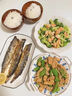 深海秋刀魚(yú)2斤新鮮冷凍日式料理燒烤食材商用批發(fā)海鮮水產(chǎn)魚(yú)類(lèi) 2斤【大號秋刀魚(yú)4-7條/斤】 曬單實(shí)拍圖