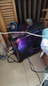 領(lǐng)睿英特爾酷睿i7升二十四核64G內(nèi)存RTX4060臺(tái)式電腦主機(jī)家用游戲大額補(bǔ)貼辦公設(shè)計(jì)師渲染組裝電腦全套 五：24線程強(qiáng)芯+32G+1660Ti/電競直播 主機(jī)+27英寸高清顯示器 曬單實(shí)拍圖