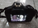 佳能（Canon）EOS R100 小型便捷微單數碼相機 4K Vlog高清視頻家用旅游美顏照相機 18-45mm套機 旅行暢玩套裝 曬單實(shí)拍圖