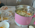 HI 海底撈內蒙古羔羊羊肉卷1斤  原切不添加 燉煮火鍋國產(chǎn) 曬單實(shí)拍圖