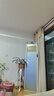 螢石C6C 1000萬極清像素 室內(nèi)智能無線監(jiān)控器家用攝像頭雙向通話 手機(jī)遠(yuǎn)程 自動(dòng)巡視 人臉識(shí)別 曬單實(shí)拍圖