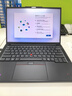 ThinkPad【國家補貼20%】聯(lián)想筆記本電腦E14 2025超能版 商務(wù)辦公學(xué)生輕薄本 英特爾酷睿5 16G 1T 2.8K黑色 曬單實(shí)拍圖